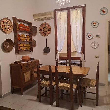 Casa Biasi Apartment Cagliari Ngoại thất bức ảnh