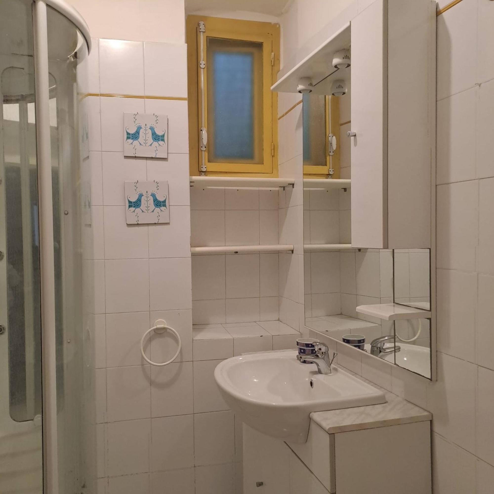 Casa Biasi Apartment Cagliari Ngoại thất bức ảnh