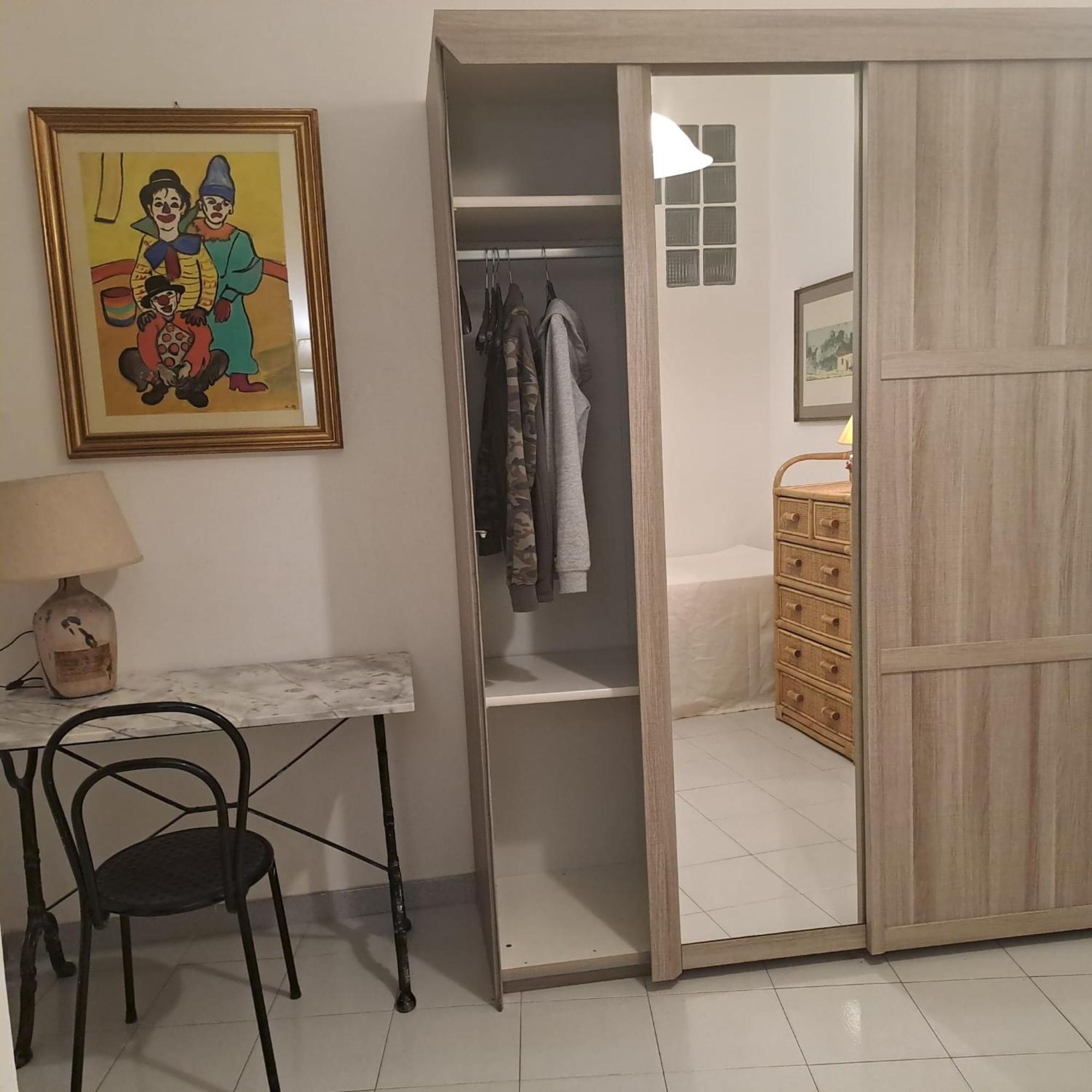 Casa Biasi Apartment Cagliari Ngoại thất bức ảnh