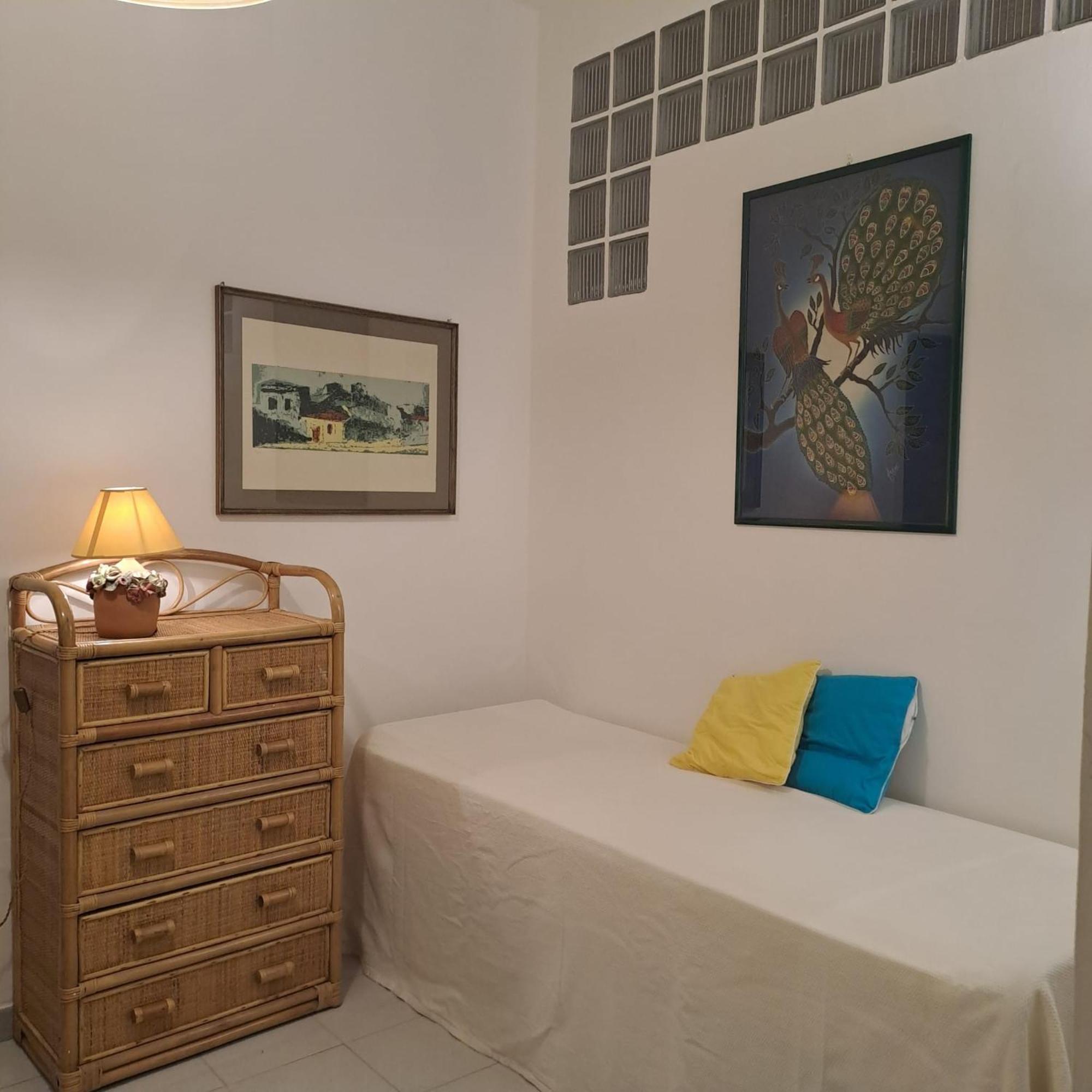 Casa Biasi Apartment Cagliari Ngoại thất bức ảnh