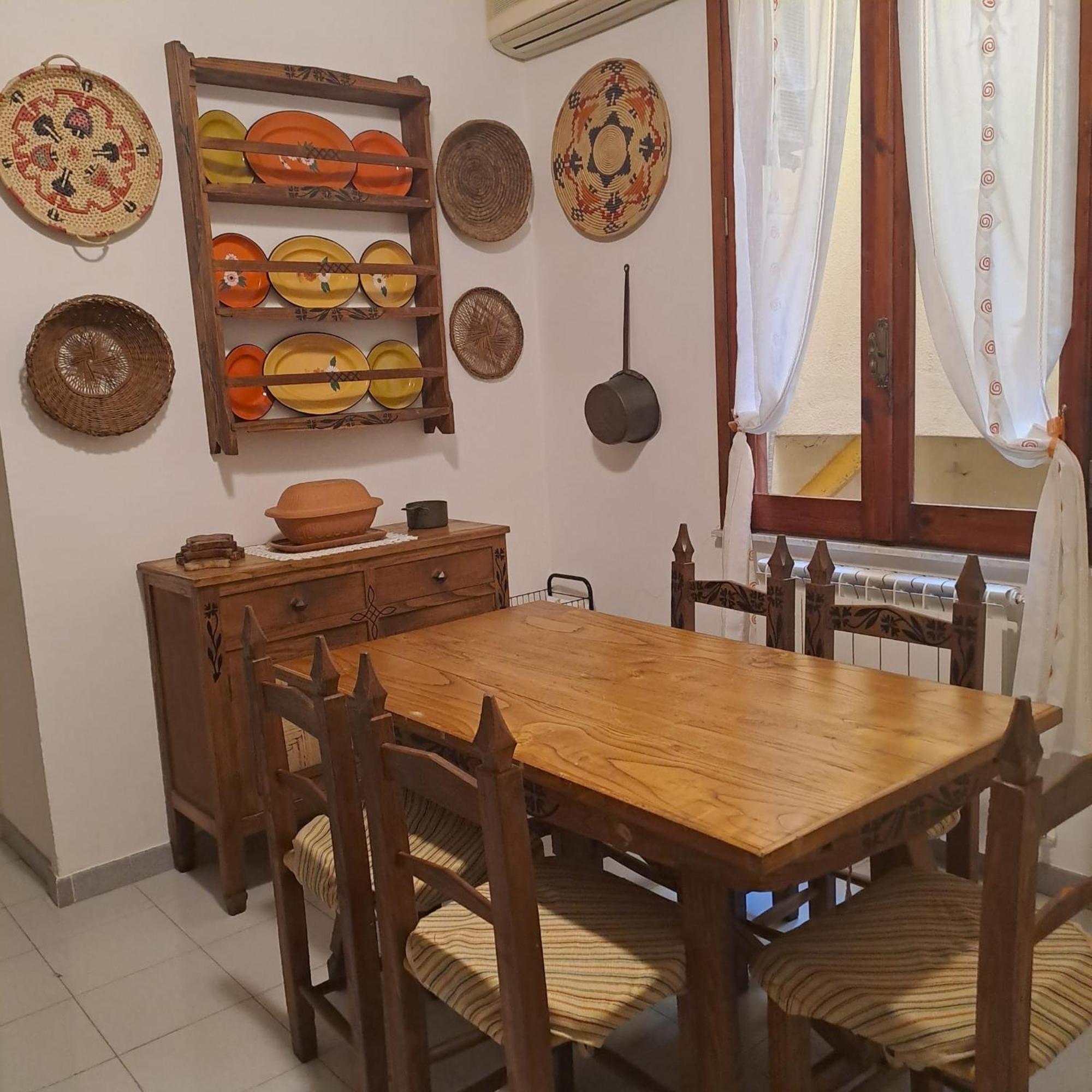 Casa Biasi Apartment Cagliari Ngoại thất bức ảnh
